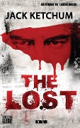 Cover-Bild zum Titel 'The Lost' von 'Jack Ketchum'