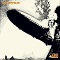 Cover-Bild zum Titel 'Led Zeppelin (2014 Reissue) (Deluxe Edition)' von 'Led Zeppelin'
