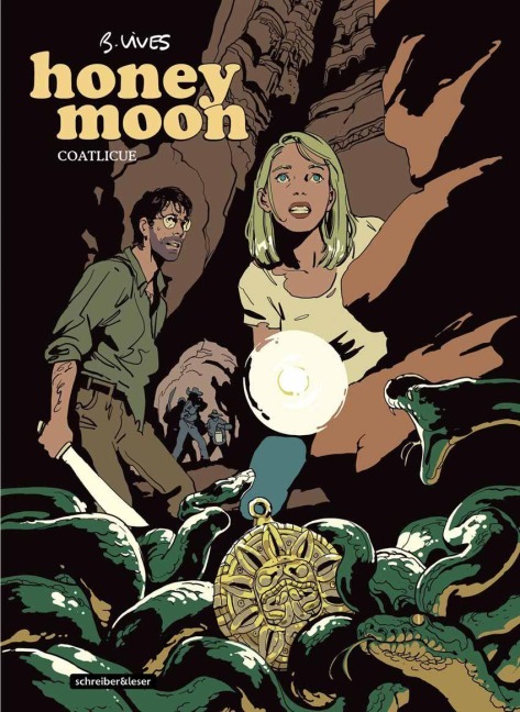 Honeymoon - 