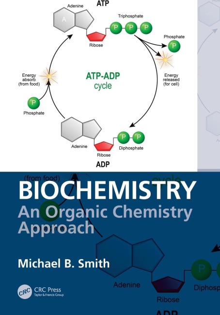Biochemistry - Michael B. Smith