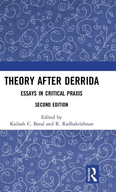 Theory after Derrida - 