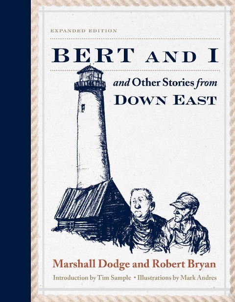 Bert and I - Marshall Dodge, Robert Bryan