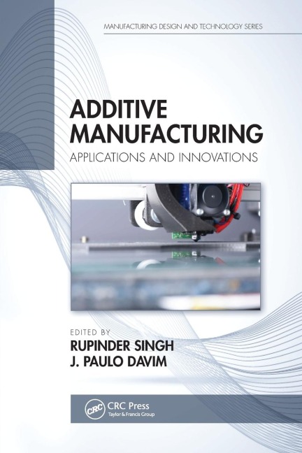 Additive Manufacturing - 