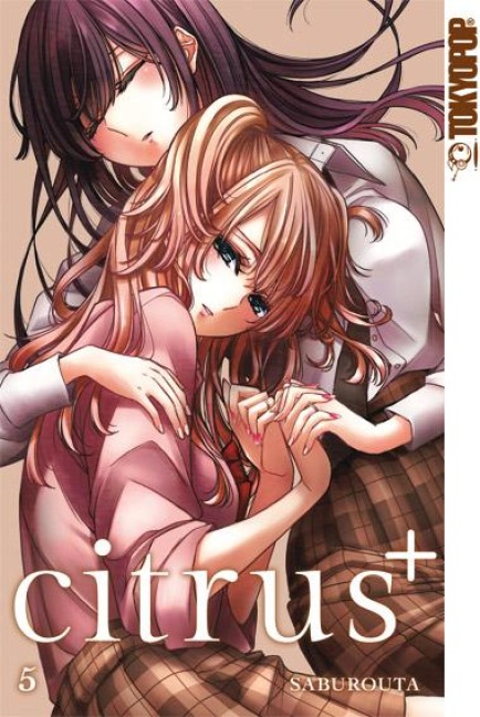 Citrus + 05 - Limited Edition - Saburouta