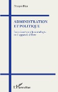 Administration et politique - Dieu