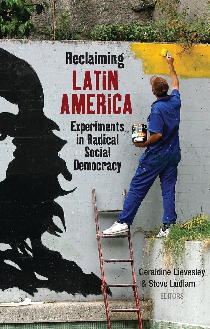 Reclaiming Latin America - 