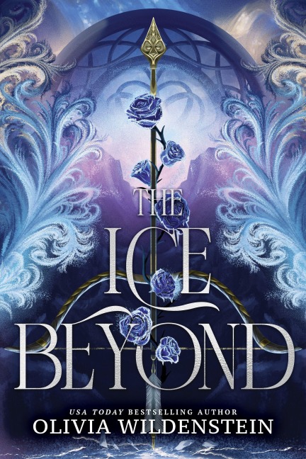 The Ice Beyond - Olivia Wildenstein