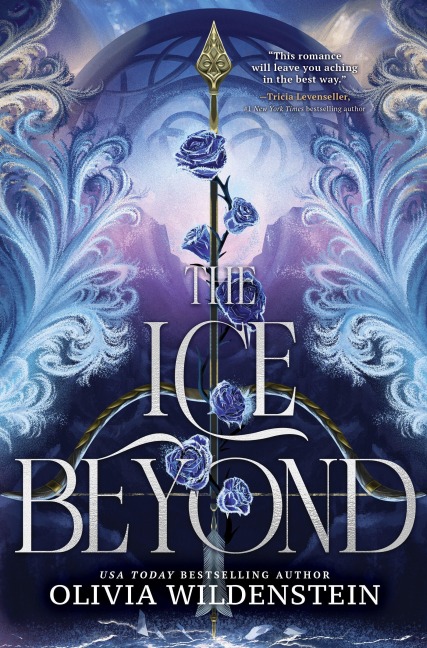 The Ice Beyond - Olivia Wildenstein