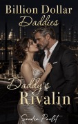Cover-Bild zum Titel 'Daddy's Rivalin' von 'Sandra Paulet'