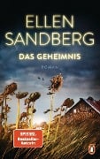Cover-Bild zum Titel 'Das Geheimnis' von 'Ellen Sandberg'