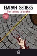 Cover-Bild zum Titel 'Her Temas Iz Birakir' von 'Emrah Serbes'