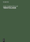 Teratologie - 