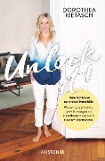 Cover-Bild zum Titel 'Unlock it!' von 'Dorothea Metasch'