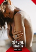Cover-Bild zum Titel 'Sündige Frauen' von 'Mia Graf'