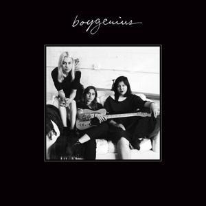 Boygenius EP - Boygenius