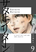 Cover-Bild zum Titel 'Saturn Return 9' von 'Akane Torikai'