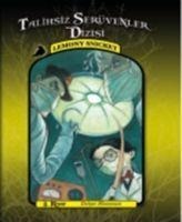 Dehset Hastanesi - Lemony Snicket