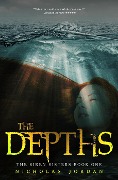 The Depths (The Siren Sisters, #1) - Nicholas Jordan