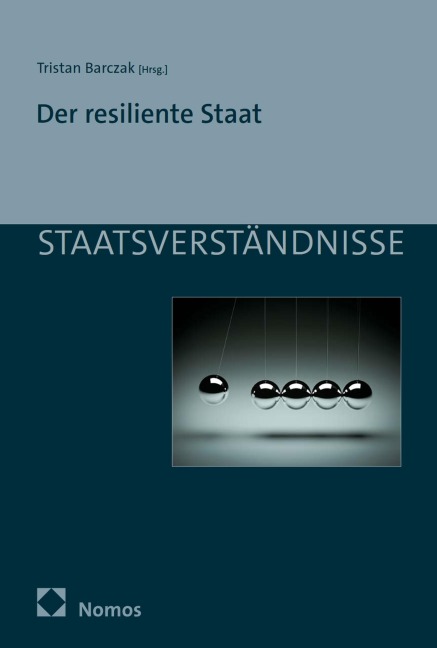 Der resiliente Staat - 