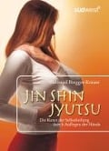 Cover-Bild zum Titel 'Jin Shin Jyutsu' von 'Waltraud Riegger-Krause'