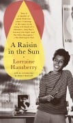 Cover-Bild zum Titel 'A Raisin in the Sun' von 'Lorraine Hansberry'