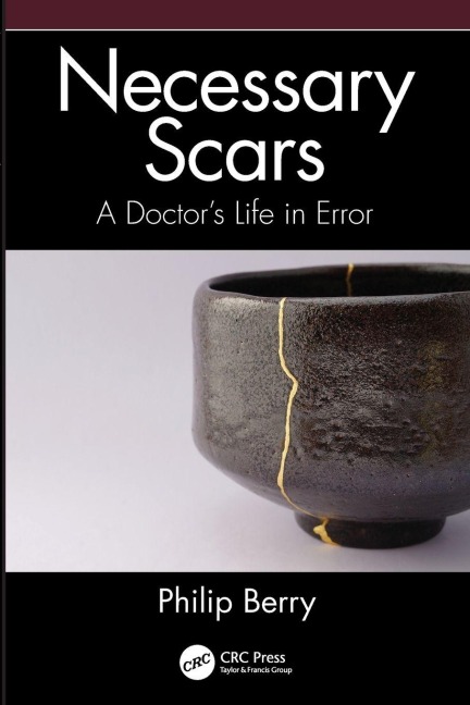 Necessary Scars - Philip Berry
