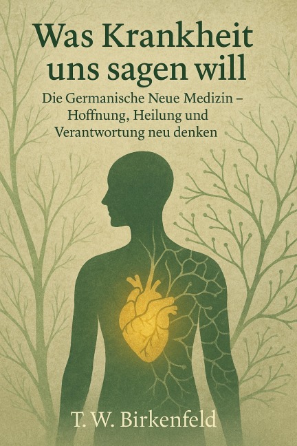 Was Krankheit uns sagen will - Tilman W. Birkenfeld