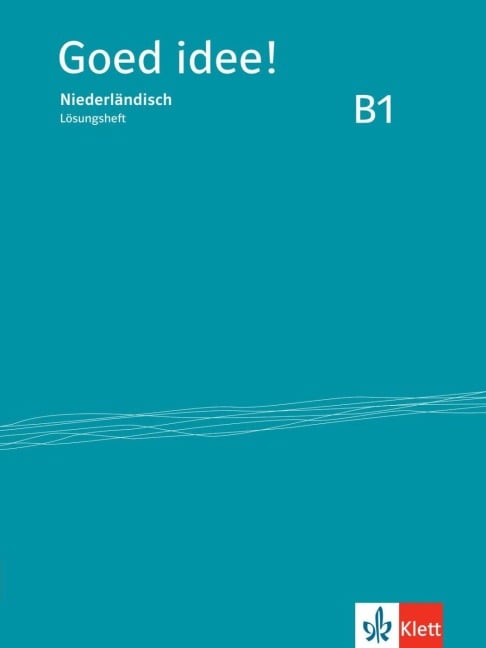 Goed idee! B1 - 