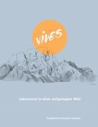 Cover-Bild zum Titel 'Vives' von 'Margherita Harrasser-Joachim'