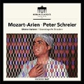 Est.1947-Mozart:Arien (Remaster) - Peter/Suitner Schreier