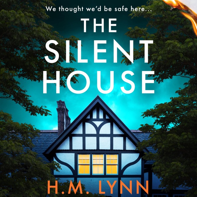 The Silent House - H. M. Lynn