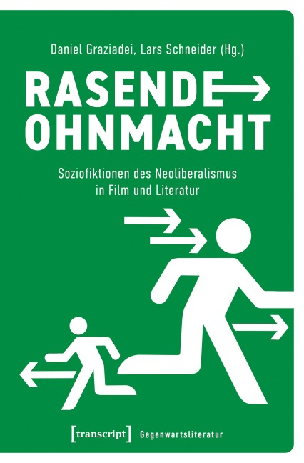 Rasende Ohnmacht - 