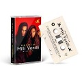 Cover-Bild zum Titel 'The Best of Milli Vanilli (35th Anniversary)' von 'Milli Vanilli'