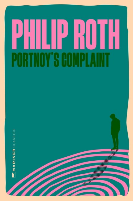 Portnoy's Complaint - Philip Roth
