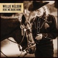 Cover-Bild zum Titel 'Ride Me Back Home' von 'Willie Nelson'