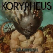 Cover-Bild zum Titel 'Gilgamesh' von 'Korypheus'