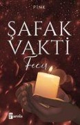 Cover-Bild zum Titel 'Safak Vakti 2 - Fecir' von 'Pink, Pinkpink Yazarr'
