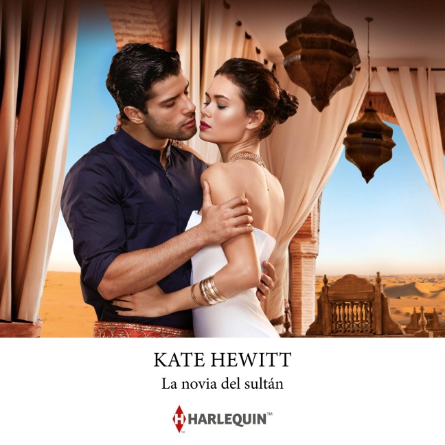 La novia del sultán - Kate Hewitt
