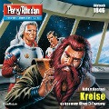 Cover-Bild zum Titel 'Perry Rhodan 1846: Kreise' von 'Hubert Haensel'