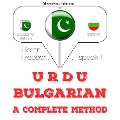 I am learning Bulgarian - Jm Gardner