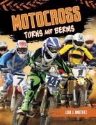 Cover-Bild zum Titel 'Motocross' von 'Lisa Amstutz'