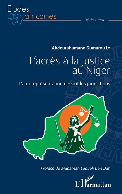 L'accès à la justice au Niger - Oumarou Ly