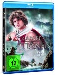 Cover-Bild zum Titel 'Kampf der Titanen' von 'Beverly Cross, Laurence Rosenthal'