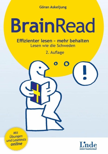 BrainRead - Göran Askeljung