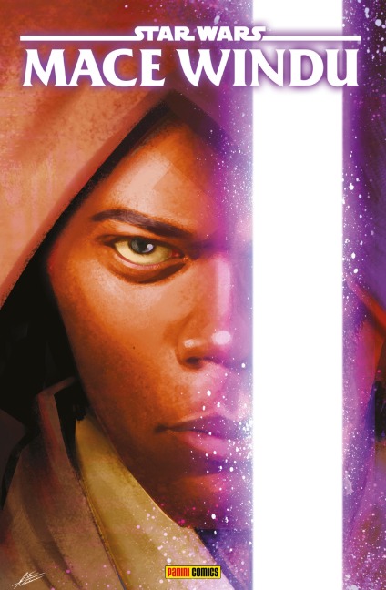 Star Wars - Mace Windu - Im Dämmerlicht - Marc Bernardin