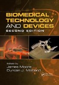 Cover-Bild zum Titel 'Biomedical Technology and Devices' von ''