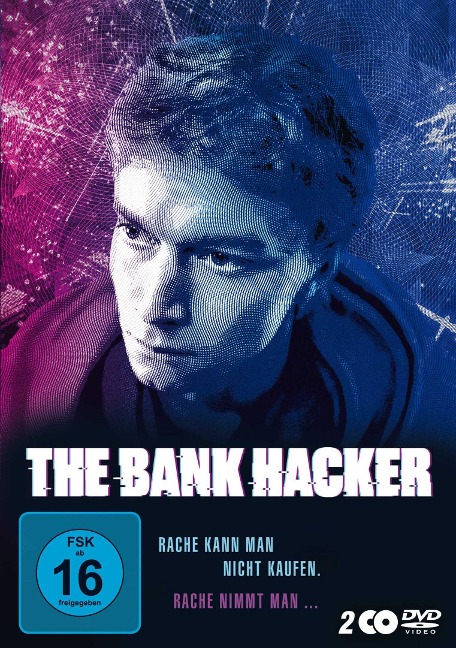 The Bank Hacker - Maarten Goffin, Kristof Hoefkens, Janus Coorevits, Lennert Coorevits