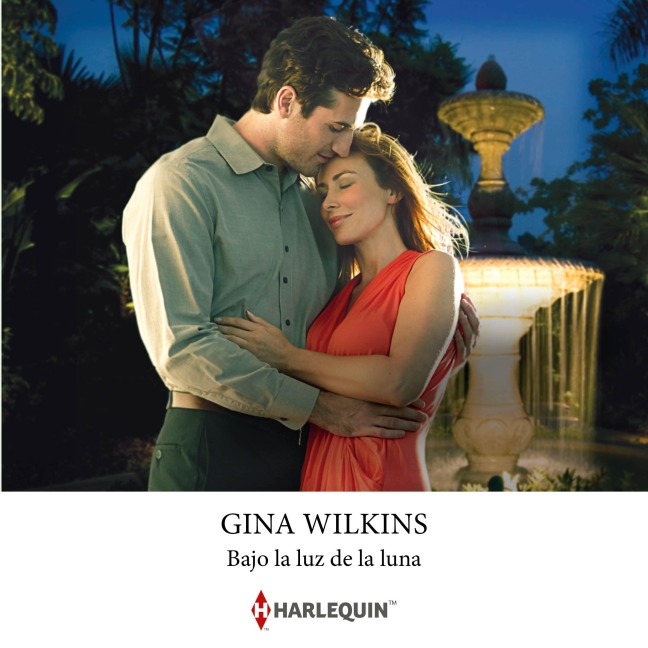 Bajo la luz de la luna - Gina Wilkins