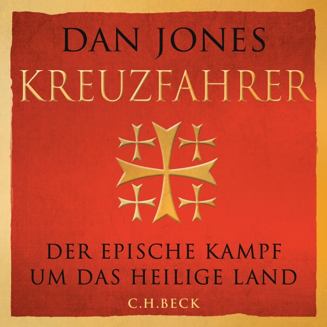 Kreuzfahrer - Dan Jones