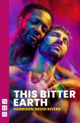 Cover-Bild zum Titel 'This Bitter Earth' von 'Harrison David Rivers'